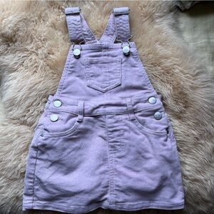 Jamie Kay pink corduroy jumper